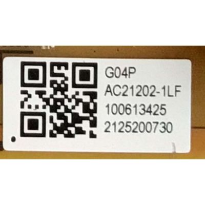 KIT DE TARJETAS PARA TV SONY BRAVIA 4K·UHD·HDR / MAIN A5027249A 484 / 1-010-115-21 / T-CON 5550T39C07 / 50T39 C05 / 55.50T39.C07 / LED DRIVER A5026315A 496 / 1-009-562-21 / FUENTE 100613425 / AC21202-1LF / PANEL YDBM050DCU11 / MODELO XR-50X90J / XR50X90J - Imagen 2